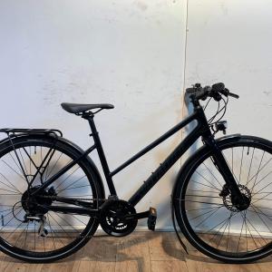 Specialized Sirrus 2.0 Step-Through EQ Nöi 2022 kerékpár