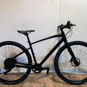 Specialized Sirrus X 2.0 2023 kerékpár