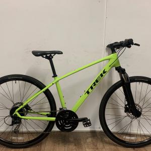 Trek Dualsport 3 kerékpár