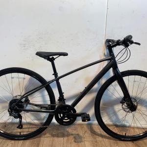 Trek FX2 Disc 2023 kerékpár