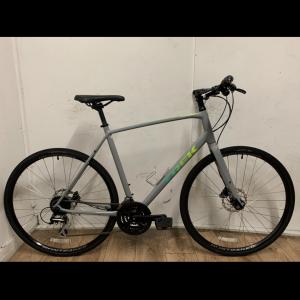 Trek FX2 Disc XL kerékpár