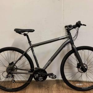 Voodoo Marasa City kerékpár