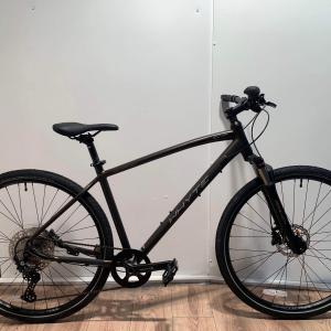 Whyte Caledonian V4 2023 kerékpár
