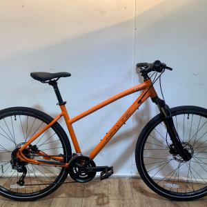 Whyte Ridgeway 2022 kerékpár