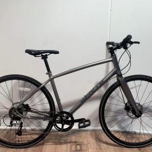 Whyte Whitechapel 2021 kerékpár