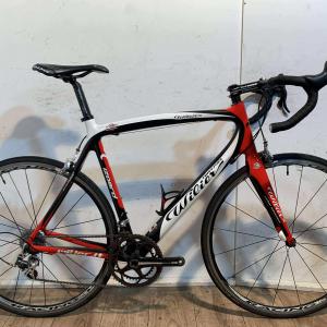 Wilier Triestina Izoard Pro Race 7.5 kg Carbon országúti kerékpár