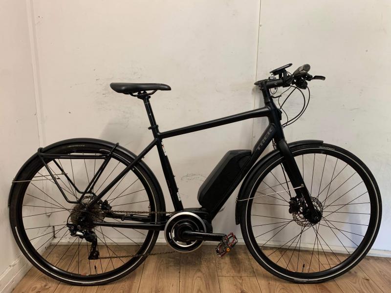 Trek Conduit E-bike kerékpár