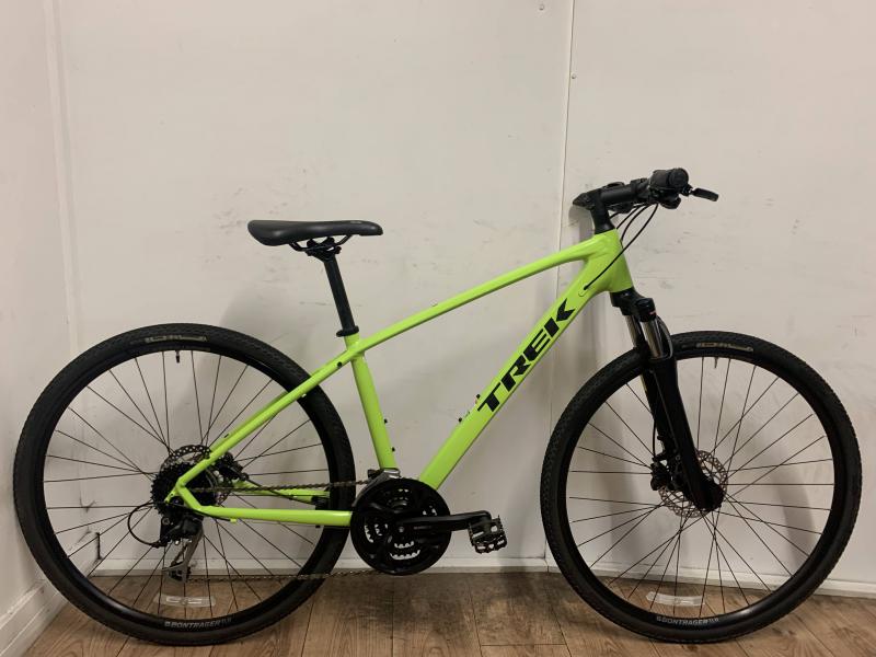 Trek Dualsport 3 kerékpár