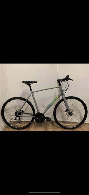 Trek FX2 Disc XL kerékpár