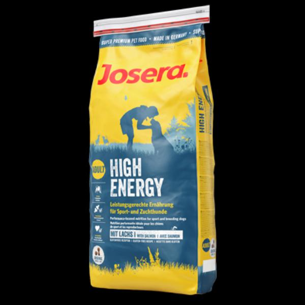 JOSERA HIGH ENERGY 15 KG