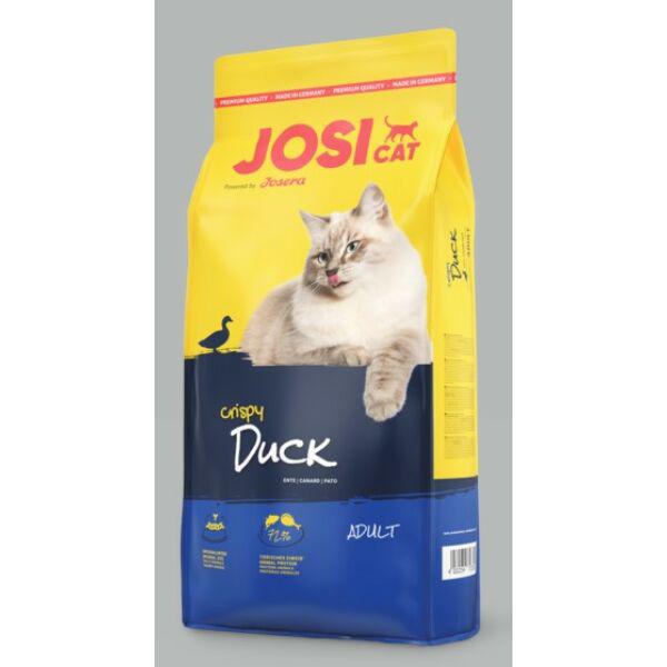 JOSERA JOSICAT DUCK&FISH; 10 KG