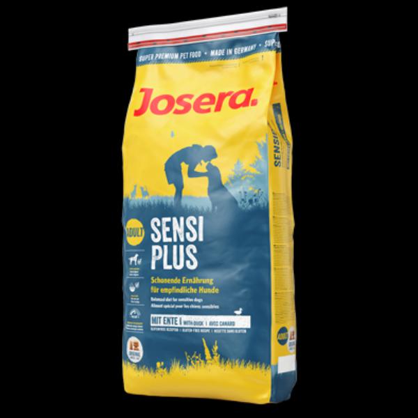 JOSERA SENSIPLUS 15 KG