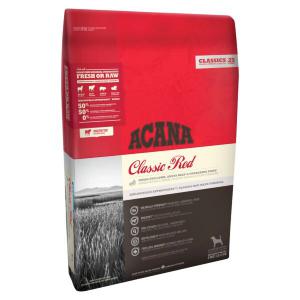 ACANA CLASSIC RED  11,4kg