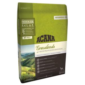 ACANA REGIONAL GRASSLANDS DOG  11,4kg