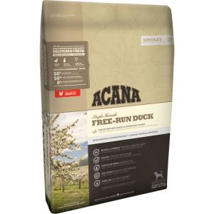 ACANA SINGLE FREE-RUN DUCK   11,4kg