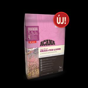 ACANA SINGLE GRASS-FED LAMB  11,4kg