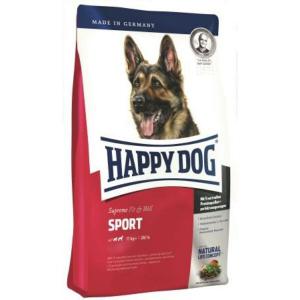 HAPPY DOG SUPREME FIT & VITAL SPORT 14KG