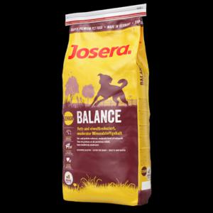 JOSERA BALANCE 15 KG