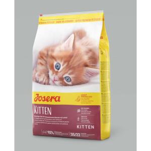 JOSERA KITTEN 10 KG