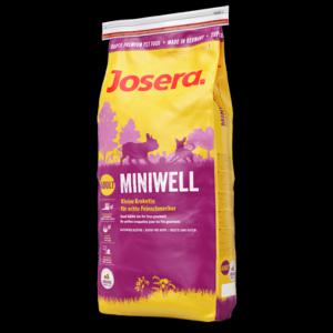 JOSERA MINIWELL 15 KG