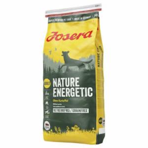 JOSERA NATURE ENERGETIC 15KG