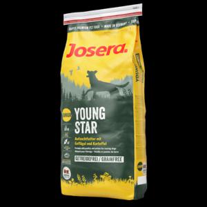 JOSERA YOUNGSTAR 15KG