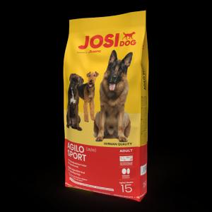 JOSIDOG AGILO SPORT 15 KG