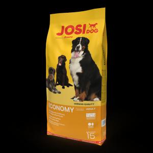 JOSIDOG ECONOMY 15KG