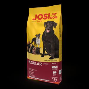 JOSIDOG REGULAR 15 KG