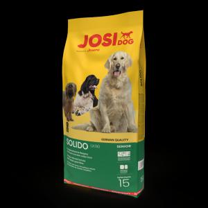 JOSIDOG SOLIDO 15 KG