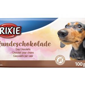 Trixie Jutalomfalat Csokoládé Kutyának 100gr