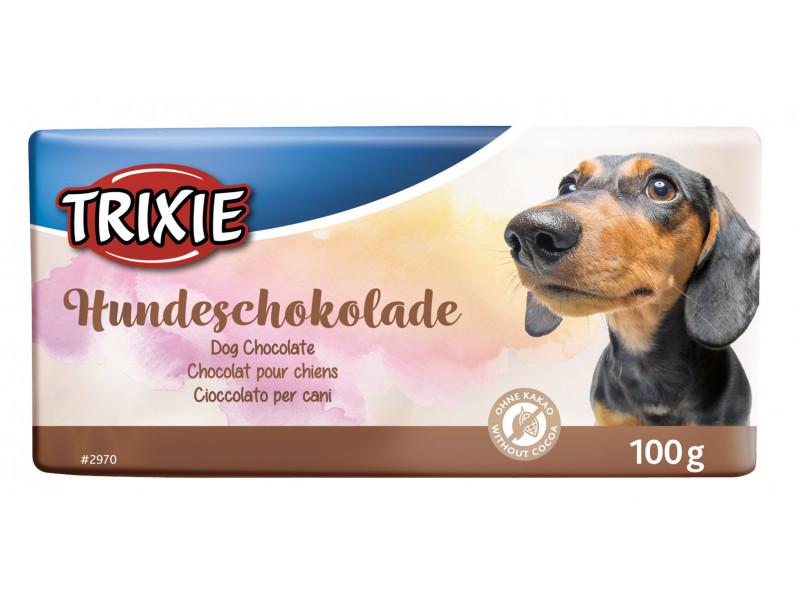 Trixie Jutalomfalat Csokoládé Kutyának 100gr