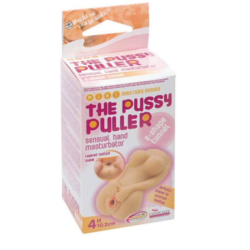 The Pussy Puller - műpuni