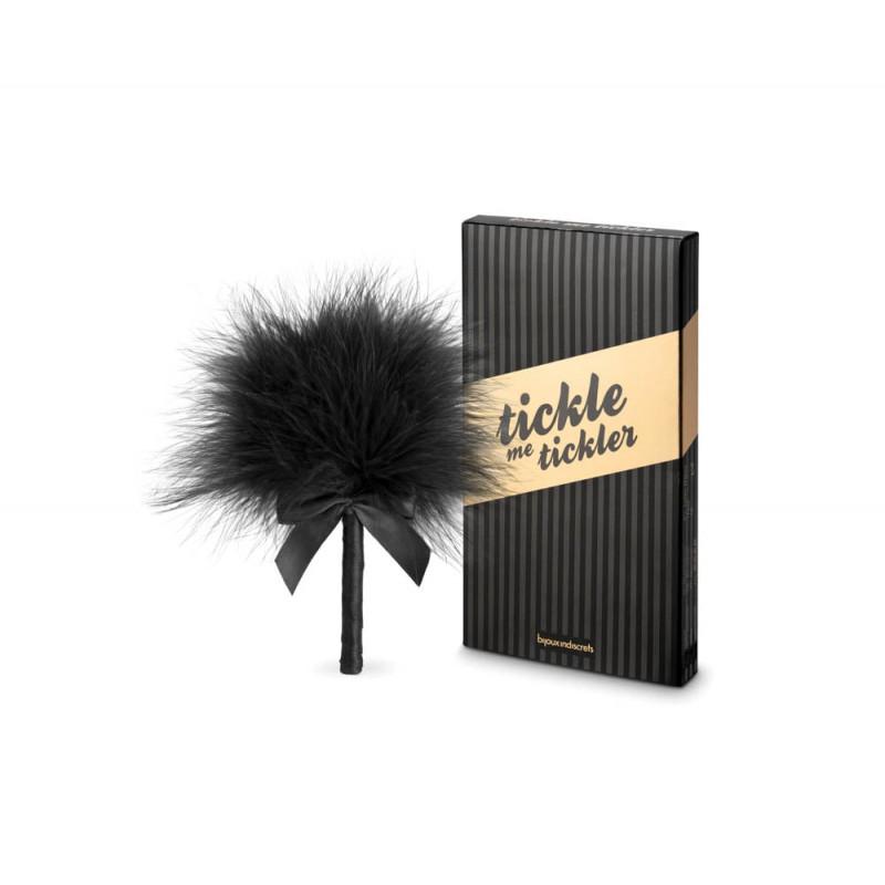 Tickle Me Tickler - Cirógató