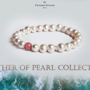 Mother Of Pearl Collection